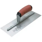 (3-PK) Marshalltown 3/16 In. V-notched Trowel W/durasoft Handle Model: 15808. Fixed Price $94.49.