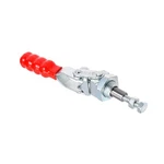 Toggle Clamp, GH-36202M 220LBS Holding Capacity, Push Pull Action Quick Relea.... Fixed Price $23.74.