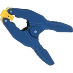 (50-PACK) Irwin Quick-grip In. Plastic Spring Clamp Model: 58100. Fixed Price $199.99.