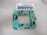 P16 Sierra Marine 18-2833-9 Exhaust Elbow Gasket Oem New Factory Boat Parts. Fixed Price $8.45.
