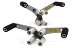 Omni Cubed Mega-jaw Carry Clamp. Fixed Price $353.75.