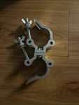 1.5 Truss Swivel Clamp Double Cheeseborough Best Pricing!. Fixed Price $18.00.