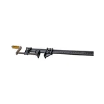 Wilton 21803 I-bar Clamp 36IN Opening 1-13/16IN Throat 6000 Lb. Fixed Price $86.14.