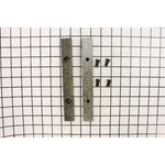 Wilton 21800-03 Serrated Jaw Inserts For Stock Number. Fixed Price $69.89.