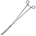 Pj Tool Curved Hemostat Clamp 18 Inch Size Surgical Instrument. Fixed Price $14.98.