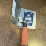 Marshalltown 15323 Inside Corner Trowel Drywall Finishing Taping Tool. Fixed Price $8.99.