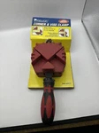 New Pittsburgh Multifunction Corner Vice Miter X 2-1/2", 3". Fixed Price $13.43.