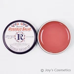 1 Rosebud Smith's Salve Lip Balm Tin 0.8 Oz "rb - Rs" *joy's Cosmetics*. Fixed Price $6.85.