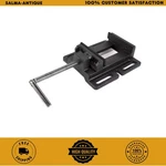Wen In Drill Press Vise Heavy Duty Cast Iron Tool Holder DPA424. Fixed Price $31.99.
