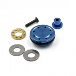 Modify Bore-up Polycarbonate Aluminum Piston Head For Aeg Airsoft Guns GU-02-03. Fixed Price $29.99.