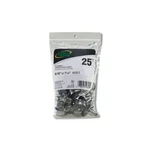 Ideal Tridon 1/2 In 1-1/16 Sae Silver Hose Clamp Steel Band 6710550. Fixed Price $29.99.