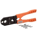 Sharkbite 3/4 In. X 1/2 Crimping Tool - 23251. Fixed Price $125.30.