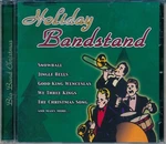 Holiday Bandstand: Big Christmas, The Five Kings, Direct Source X. Fixed Price $8.00.