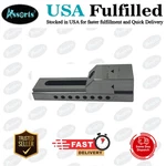 Tool Maker's Small Steel Grinding Precision Vice Vise 1.5" Inches / 38 Mm Pin. Fixed Price $54.99.