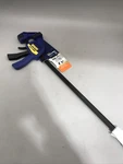 Irwin 524QCN Quick Grip Bar Clamp Spreader 24" One-handed 1964720 Brand New. Fixed Price $39.95.