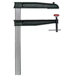 Bessey In Bar Clamp, Forged Steel Handle Throat Depth CDS24-20WP. Fixed Price $283.51.