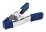 Irwin 222702 Quick-grip Dipped Metal Handle Fixed Pads Spring Clamp In.. Fixed Price $9.84.