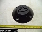QTY=25: 800BASE100: Pexco Black. Fixed Price $474.76.