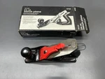 Nos Vintage Sears 9 37168 2" Cut Smooth Bench Plane - Unused Made England. Fixed Price $39.99.