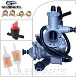 Carburetor For Suzuki 1985 Oem 13200-24400 13200-24401 ALT-185. Fixed Price $30.55.