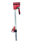 Bessey K-body Revolution 24 In. Parallel Clamp Composite Handle 3-3/4 Throat. Fixed Price $44.99.
