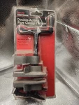 Craftsman 31394 Double Action Pipe Clamp Fixture For (new In Pack). Fixed Price $20.00.