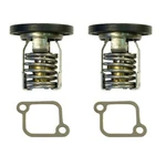 Sierra 18-3606 Thermostat Kit For Mercury Marine. Fixed Price $121.61.