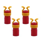 4PCS Fixing For Screwdriver Abs Holder Screwdriv.... Fixed Price $15.23.