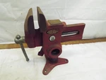Will-burt Versa-vise Model 4-1043 Gunsmith Woodworking Tool Swivel Clamp 2 Base. Fixed Price $299.99.