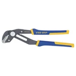 Irwin Vise Grip 10" Straight Jaw Groovelock. Fixed Price $29.99.