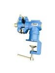 Central Forge 2-1/2 Inch Table Swivel Vise. Fixed Price $25.00.
