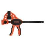 33406 ISD-3 6-INCH One-handed Clamp Orange. Fixed Price $30.64.