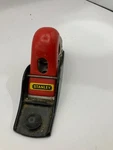 Vintage Stanley G12-102 Block Plane Tool Made England. Fixed Price $14.99.