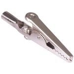Gardner Bender 14-076 Alligator Clip, 7/16 Jaw Opening, 22 Awg Wire. Fixed Price $12.07.