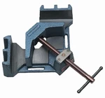 Wilton 64000 Angle Clamp, 90 Deg, 3-11/32 In Miter. Fixed Price $88.00.
