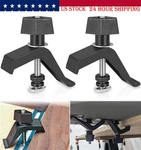For Kreg Track Clamps Fit Accu-cut Saw Guide Trak Mini KMA7520 Pack. Fixed Price $18.90.