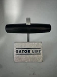 Gator Lift Plywood Carrier Single, Original Version Free Shipping. Fixed Price $37.97.