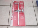 Marshalltown Adjustable Circle Cutter For Sheet Rock And Drywall 16 Inch New. Fixed Price $14.99.