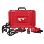 Milwaukee 2473-22 M12 12V Force Logic Press Tool Kit. Fixed Price $2449.00.