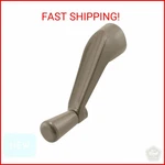 Stone Color 3/8 In. Spline Socket Crank Handle For Andersen Windows. Fixed Price $24.37.