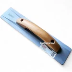 Kraft Tool CF066H-8 Magnesium Beveler Driveway Float 16" X 3-1/4" Wood Handle. Fixed Price $74.26.