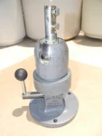 Wilton Power Arm/pow-r-arm #301, Ball Joint Positioner, Used. Fixed Price $425.00.