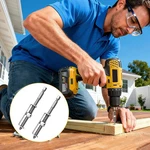 Spring Loaded Holder Drill Bit Anti Drop Magnetic Screwdriver Clamp. Fixed Price $11.99.