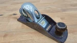Stanley No. 110 Block Plane. Fixed Price $19.99.