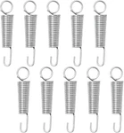 10 Pack Of 4008 Replacement Springs For Vise Grip Locking Clamps. Fixed Price $15.99.
