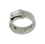 Pexflow 3/4" Oetiker Style Stainless Steel Cinch Clamps Pinch (pack Of 50). Fixed Price $25.78.