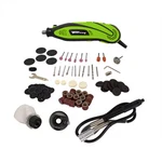 Forney Industries Variable Six-speed 1.0 Amp Rotary Tool Kit 1915. Fixed Price $89.67.