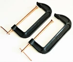 2 Ate Professional 8" Heavy Duty Clamps 40040 Brake Caliper Piston Tool. Fixed Price $30.99.