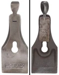 Orig. Winchester Lever Cap For No. 3010/3025 Planes - 2" Width Mjdtoolparts. Fixed Price $28.50.