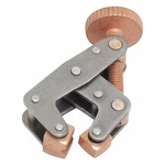 Kant-twist Cantilever CLAMP,STEEL,3/8" D Throat K007R. Fixed Price $31.99.
